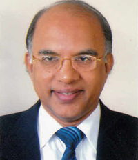 P Jayaram Bhat
